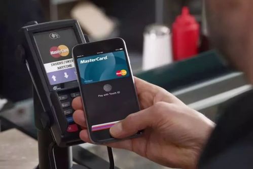 銀聯手機閃付廣告 一場教科書式的品牌年輕化戰役