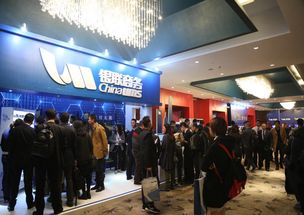 銀聯(lián)商務(wù)掃碼增值產(chǎn)品亮相 打造移動(dòng)支付新格局